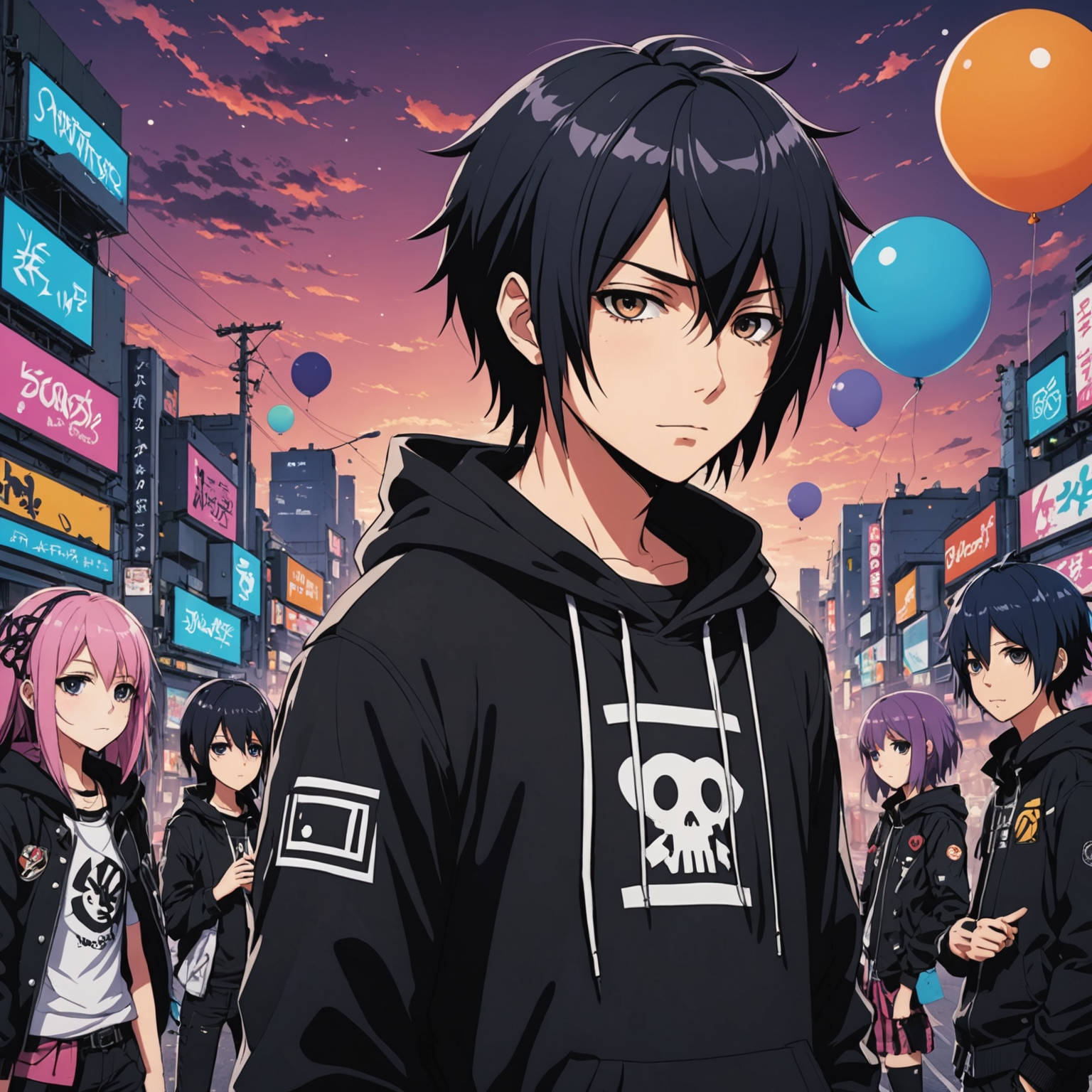 Xiliourt artist profile picture