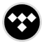 Tidal logo